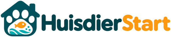 huisdierstart